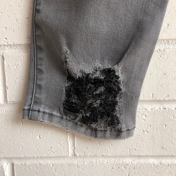 NWT James Jeans James Twiggy Ankle - Picture 4 of 6